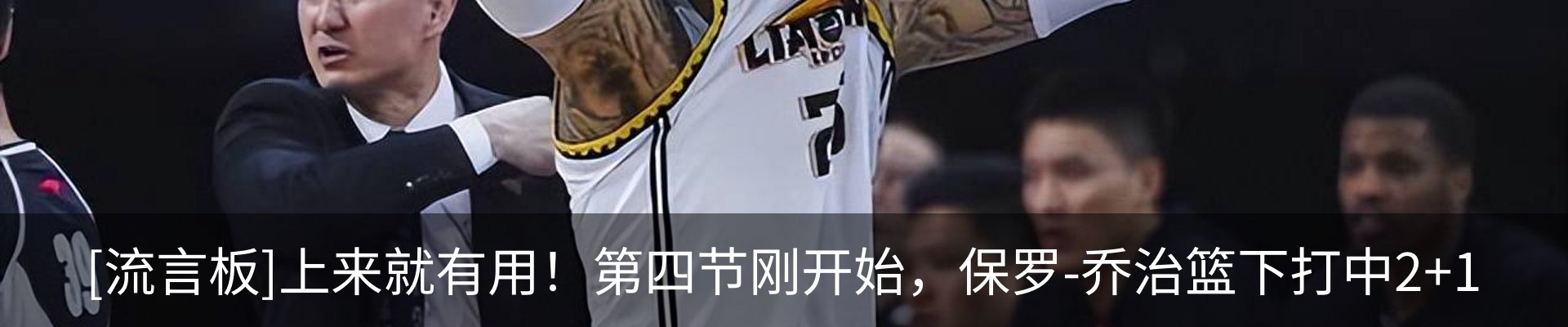 新闻动态
